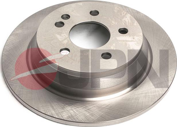 JPN 40H9045-JPN - Brake Disc autospares.lv