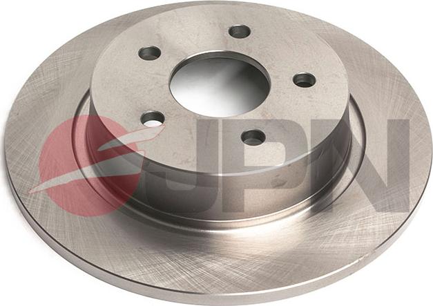 JPN 40H9046-JPN - Brake Disc autospares.lv