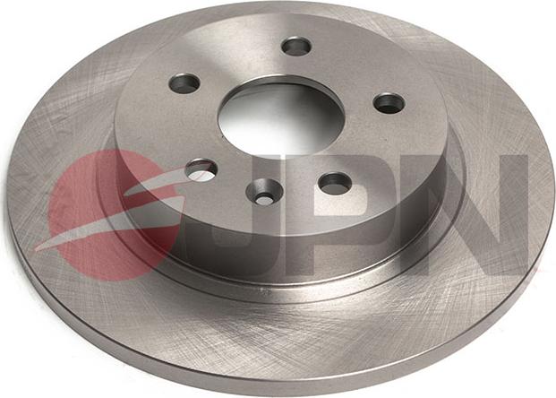 JPN 40H9040-JPN - Brake Disc autospares.lv