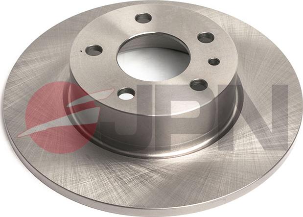 JPN 40H9048-JPN - Brake Disc autospares.lv