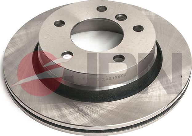 JPN 40H9042-JPN - Brake Disc autospares.lv