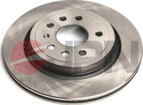 JPN 40H9051-JPN - Brake Disc autospares.lv