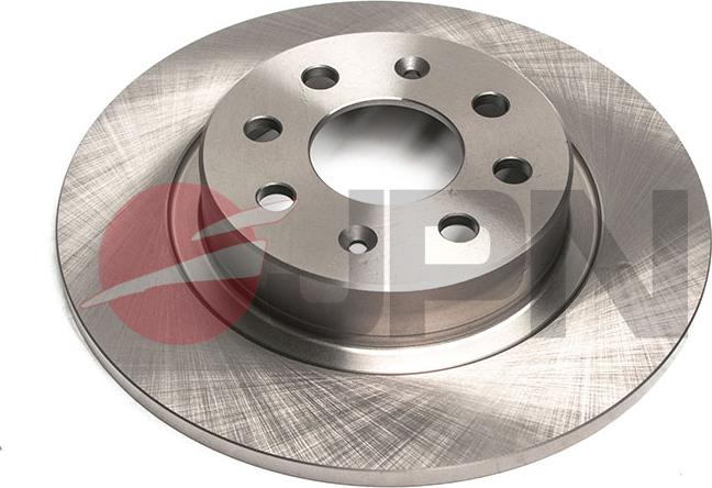 JPN 40H9057-JPN - Brake Disc autospares.lv