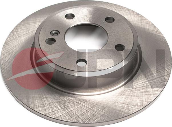 JPN 40H9061-JPN - Brake Disc autospares.lv