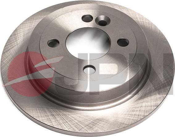 JPN 40H9062-JPN - Brake Disc autospares.lv