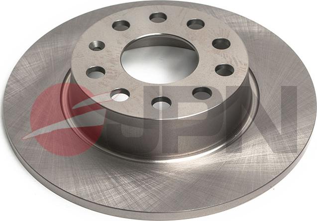 JPN 40H9015-JPN - Brake Disc autospares.lv