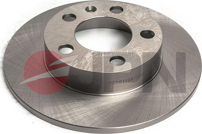 JPN 40H9010-JPN - Brake Disc autospares.lv