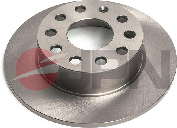 JPN 40H9011-JPN - Brake Disc autospares.lv