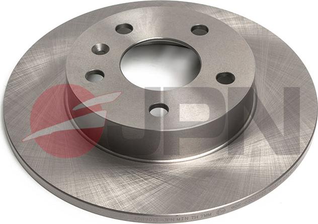 JPN 40H9013-JPN - Brake Disc autospares.lv