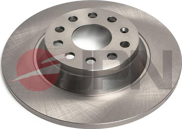 JPN 40H9039-JPN - Brake Disc autospares.lv