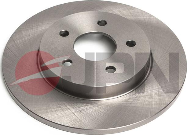 JPN 40H9034-JPN - Brake Disc autospares.lv