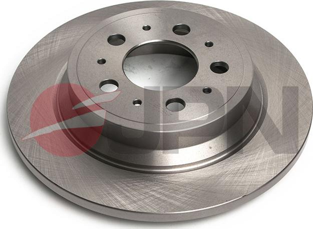 JPN 40H9035-JPN - Brake Disc autospares.lv