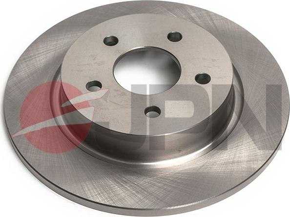 JPN 40H9031-JPN - Brake Disc autospares.lv