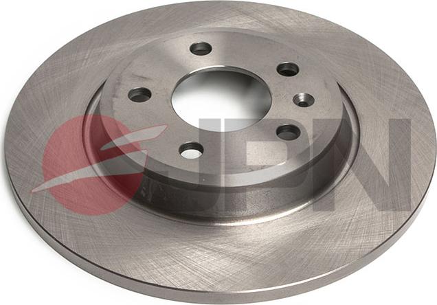 JPN 40H9038-JPN - Brake Disc autospares.lv