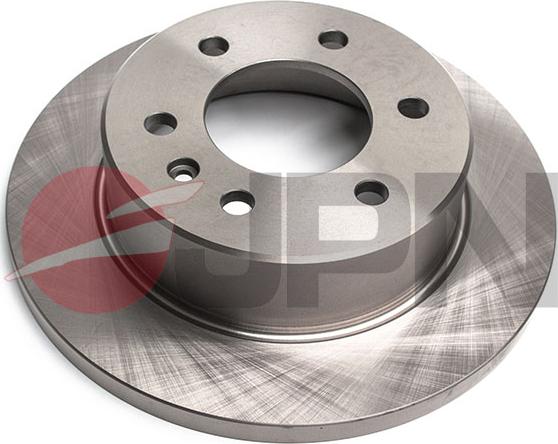 JPN 40H9032-JPN - Brake Disc autospares.lv