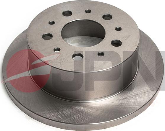 JPN 40H9028-JPN - Brake Disc autospares.lv