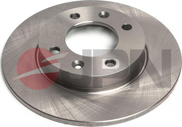 JPN 40H9022-JPN - Brake Disc autospares.lv