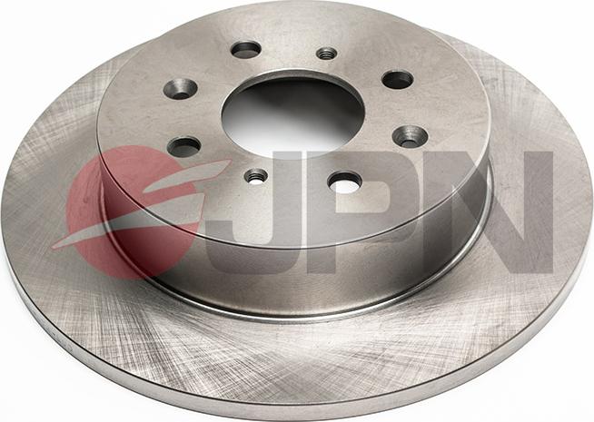 JPN 40H4019-JPN - Brake Disc autospares.lv