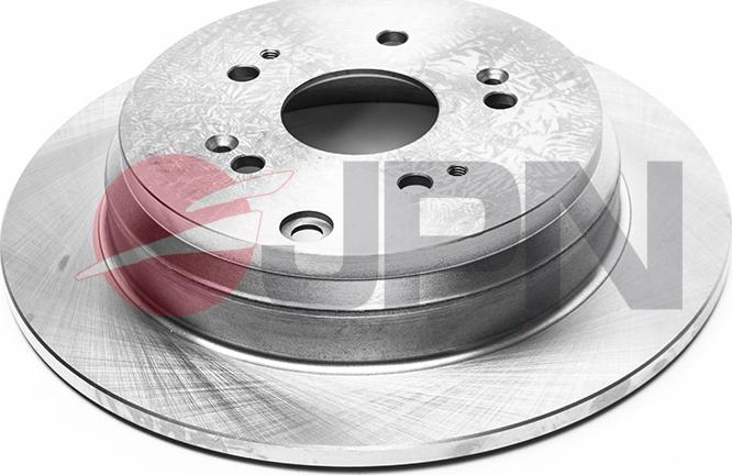 JPN 40H4036-JPN - Brake Disc autospares.lv