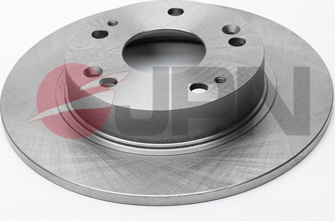 JPN 40H4031-JPN - Brake Disc autospares.lv