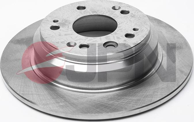 JPN 40H4028-JPN - Brake Disc autospares.lv