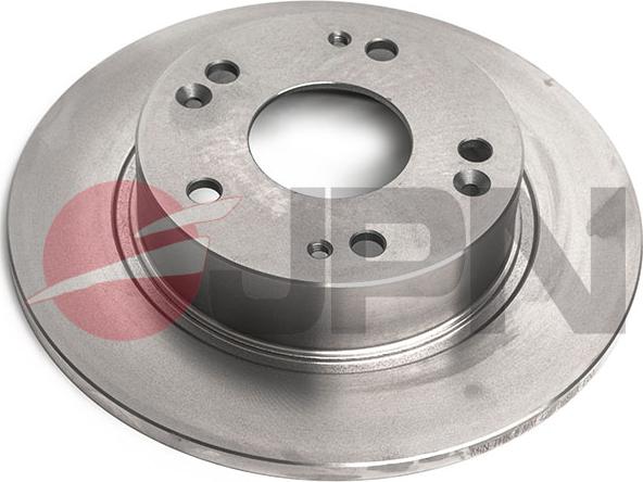 JPN 40H4027-JPN - Brake Disc autospares.lv