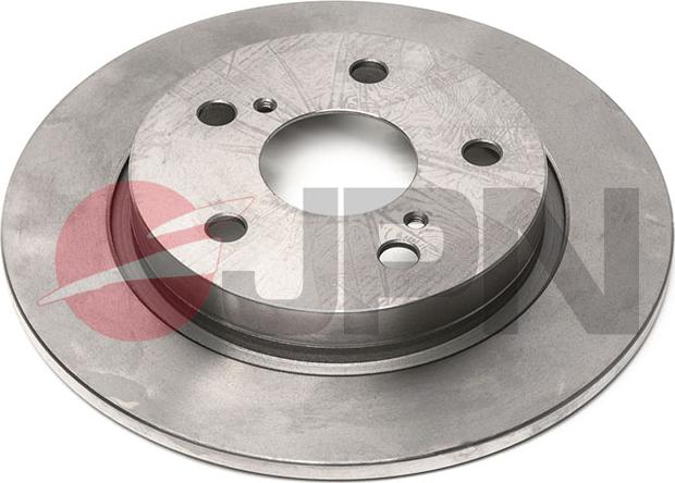 JPN 40H5063-JPN - Brake Disc autospares.lv