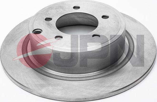 JPN 40H5062-JPN - Brake Disc autospares.lv