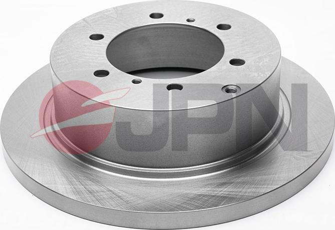 JPN 40H5009-JPN - Brake Disc autospares.lv