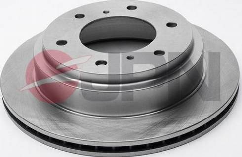 JPN 40H5003-JPN - Brake Disc autospares.lv