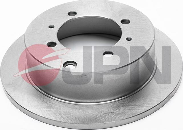 JPN 40H5010-JPN - Brake Disc autospares.lv