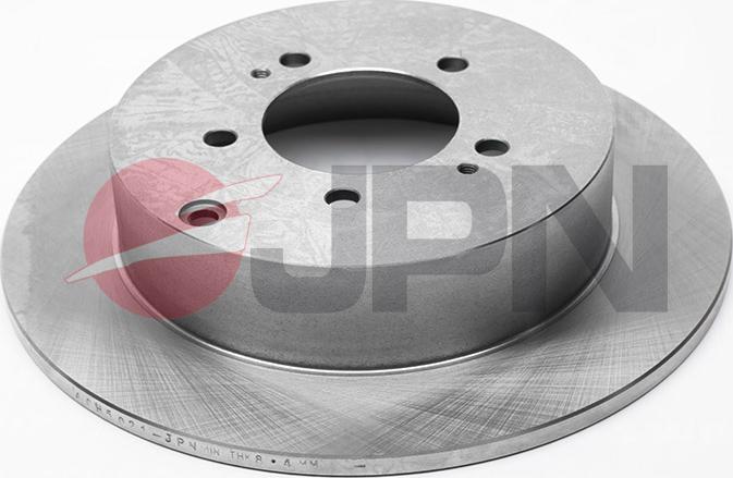 JPN 40H5021-JPN - Brake Disc autospares.lv