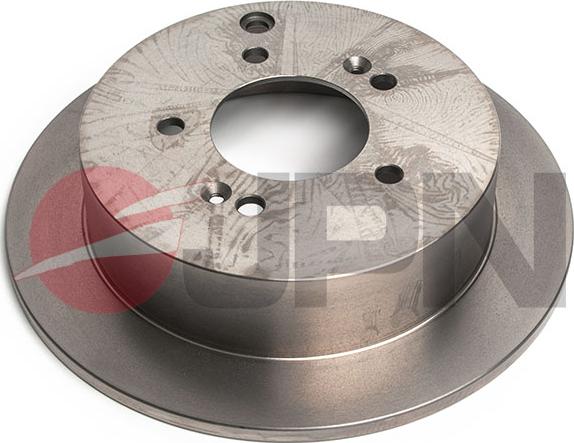 JPN 40H0507-JPN - Brake Disc autospares.lv