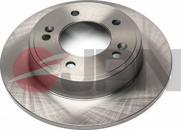 JPN 40H0518-JPN - Brake Disc autospares.lv