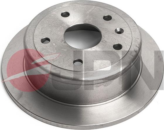 JPN 40H0009-JPN - Brake Disc autospares.lv