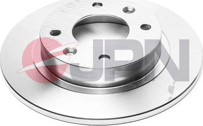 JPN 40H0305-JPN - Brake Disc autospares.lv