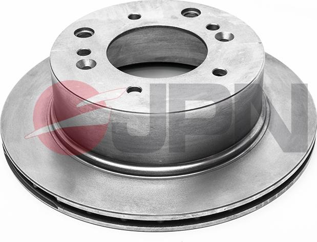 JPN 40H0308-JPN - Brake Disc autospares.lv