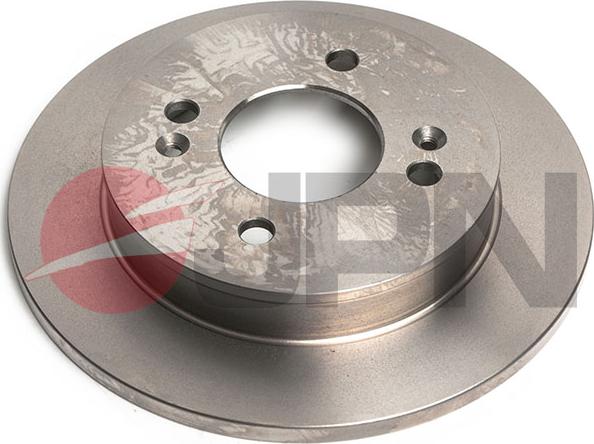 JPN 40H0315-JPN - Brake Disc autospares.lv