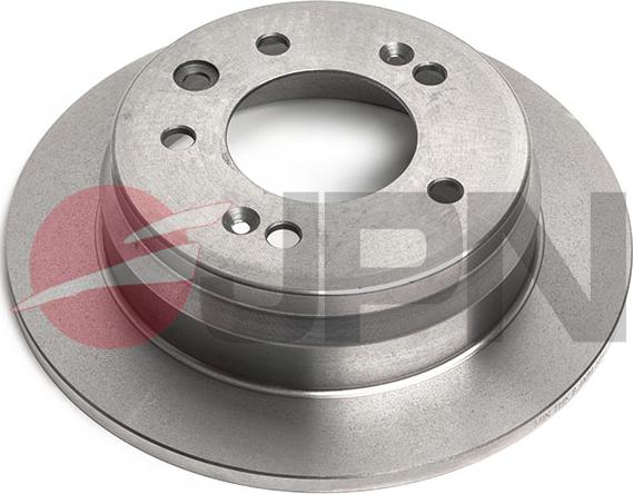 JPN 40H0310-JPN - Brake Disc autospares.lv