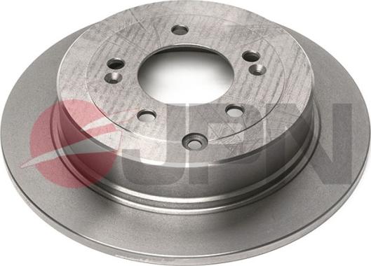 JPN 40H0326-JPN - Brake Disc autospares.lv