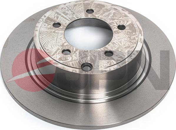 JPN 40H0A03-JPN - Brake Disc autospares.lv