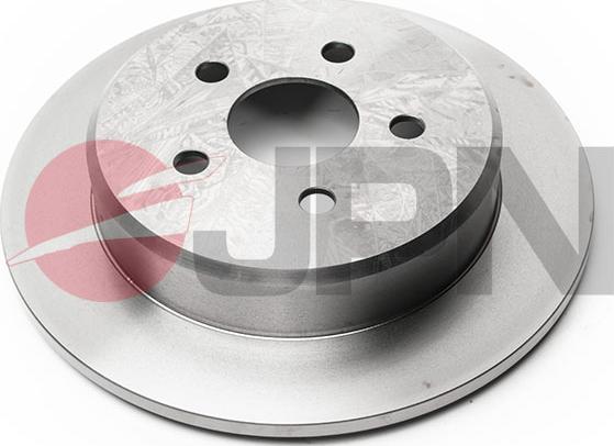 JPN 40H0A11-JPN - Brake Disc autospares.lv