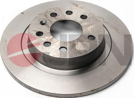 JPN 40H0A24-JPN - Brake Disc autospares.lv