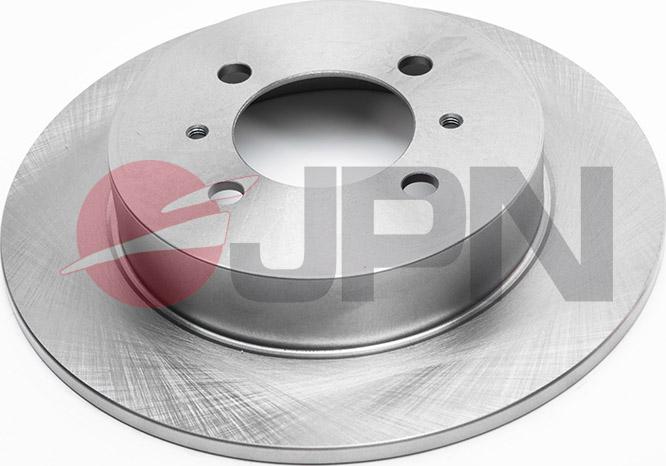 JPN 40H1011-JPN - Brake Disc autospares.lv