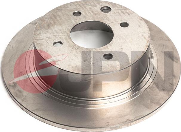 JPN 40H1030-JPN - Brake Disc autospares.lv