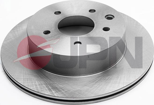 JPN 40H1021-JPN - Brake Disc autospares.lv