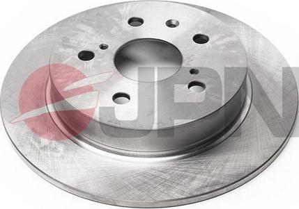 JPN 40H8003-JPN - Brake Disc autospares.lv