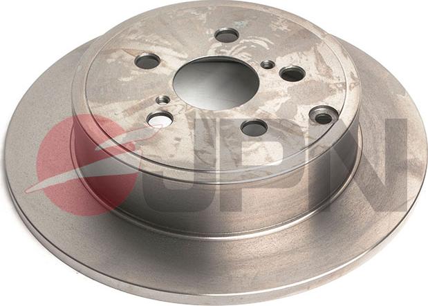 JPN 40H2045-JPN - Brake Disc autospares.lv