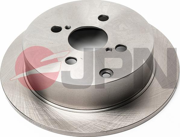 JPN 40H2043-JPN - Brake Disc autospares.lv