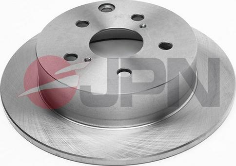JPN 40H2056-JPN - Brake Disc autospares.lv
